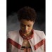 Fast X Nathalie Emmanuel White Leather Jacket Fast X Nathalie Emmanuel White Leather Jacket